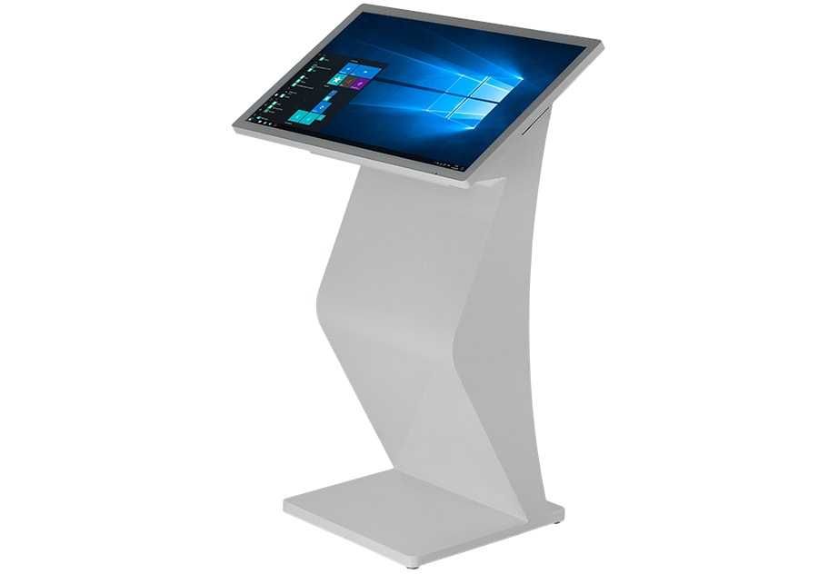 Инфокиоск сенсорный Windows 11 (Горизонтальный/Вертикальный)