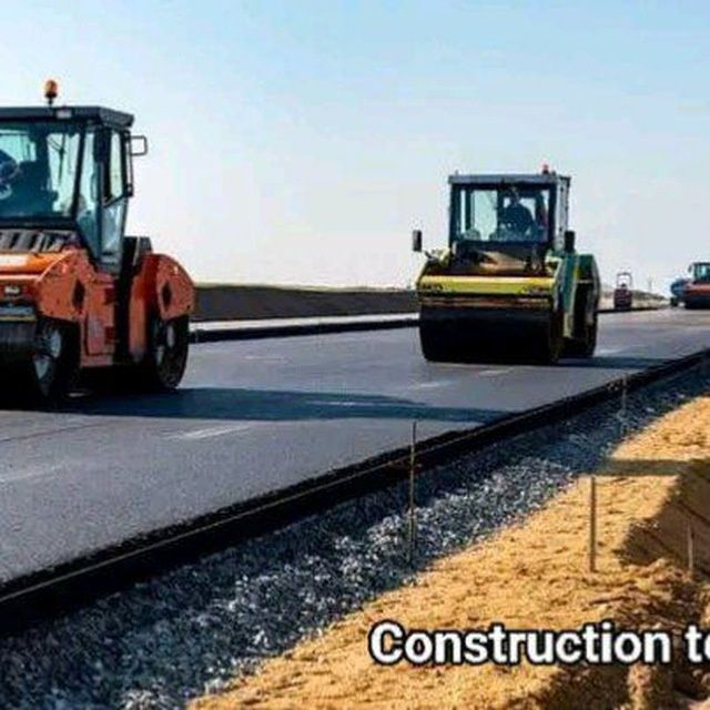 Андижон каток хизмати  грейдер ва самасваллар хам бор