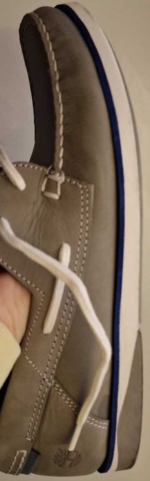 Timberland, Мокасини