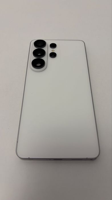 S26 ultra silver 4 cicluri incarcare