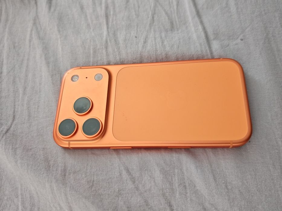 Iphone 17 pro 256 CE