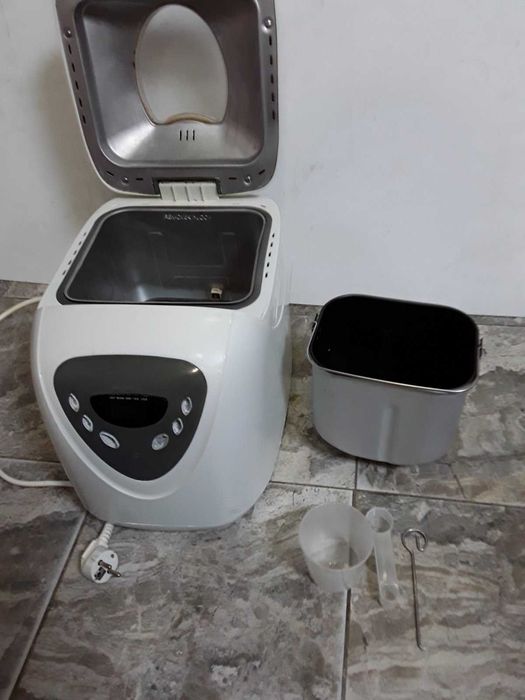 Хлебапекарна Аляска  55лв.