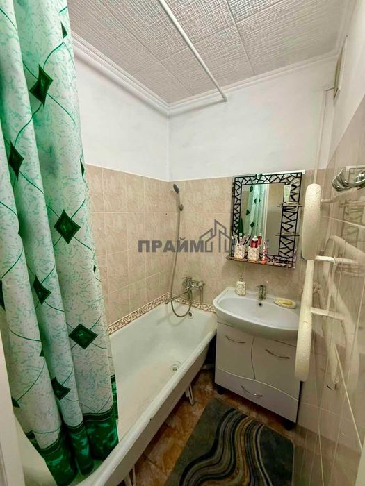 ПРОДАМ 3Х ком. Жетысу (Жупар ПРАЙМ)