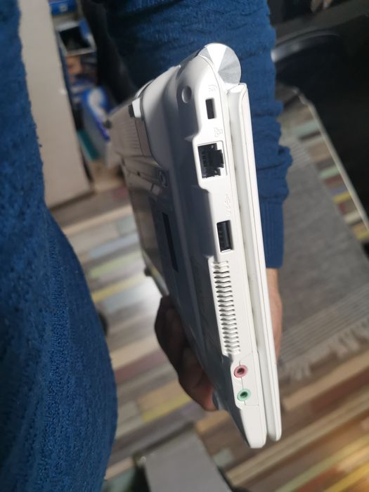 Jucarii pentru copii Asus Eee laptop