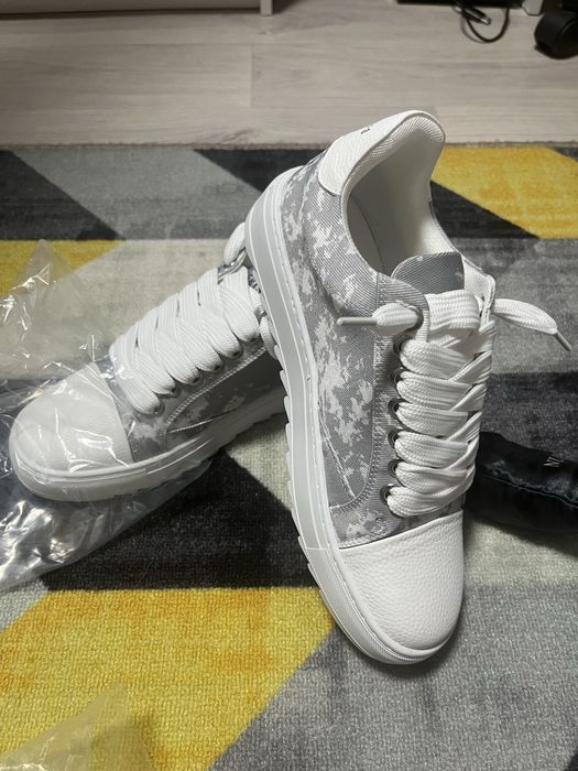 Кроссовки NUMERIS, новые, размер 41