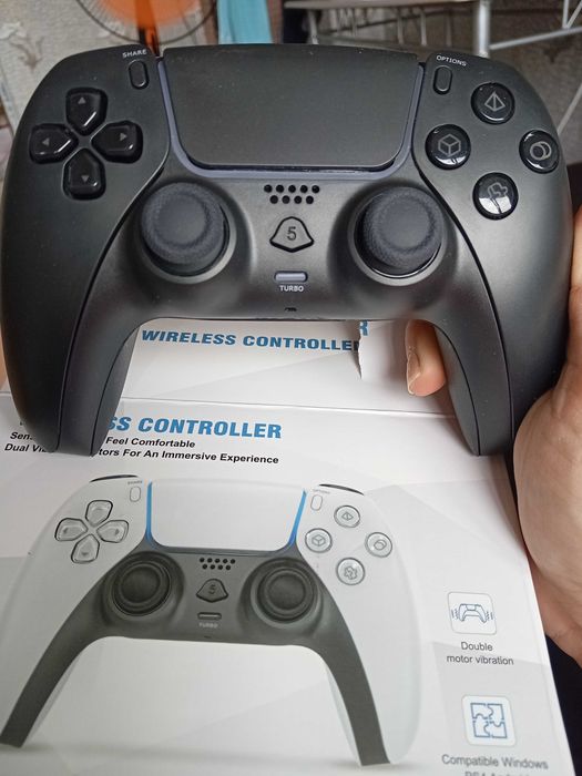 Контролер,чисто нов