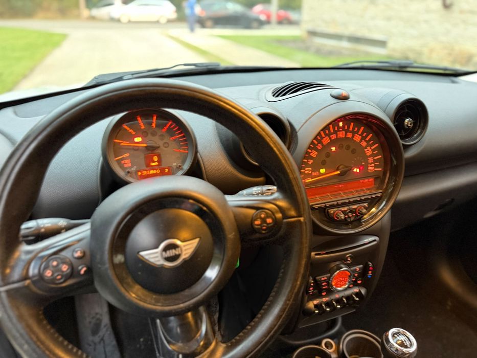 MINI Countryman 2016 — imagine 5