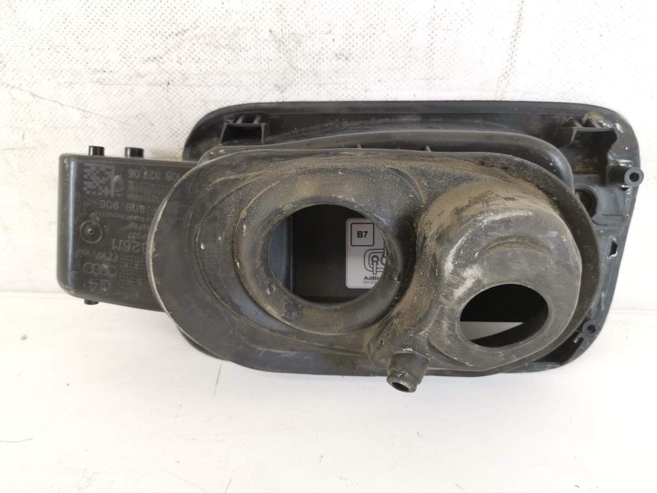 Ауди Q3 / Audi Q3 [ - ] Капак на резервоар SPORTBACK Оригинален, в доб