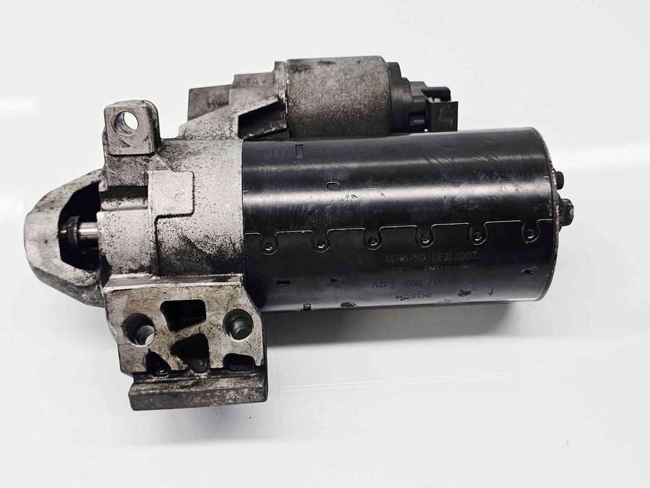 Electromotor 11 dinti  Bmw 5 (E60) [Fabr 2004-2010] 7798006  2.0 N47D