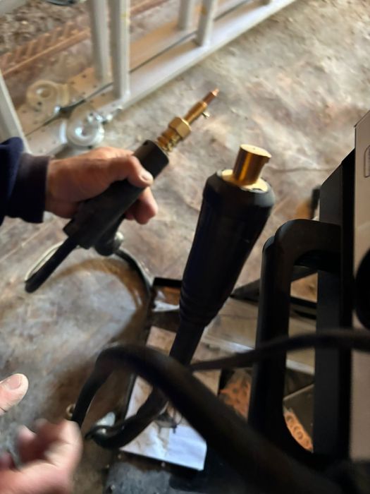 Yrv tools reliable solution сварка