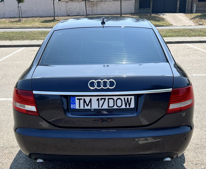 Audi A6 ,2.7 tdi
