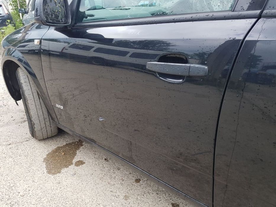 Usa / Portiera Stanga Fata Opel Astra H Break / Combi 2004 - 2010 Cod Culoare Z20R