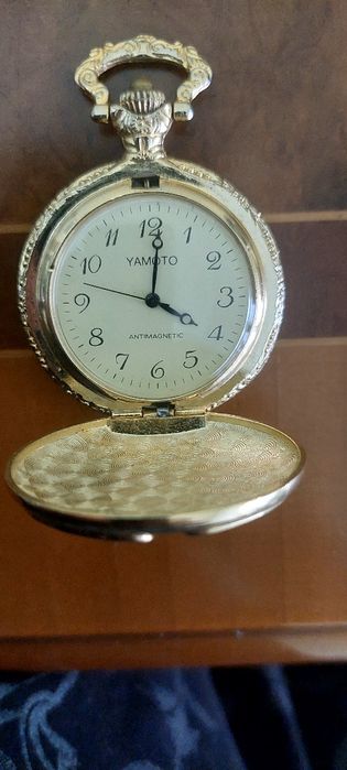 Продам карманные часы