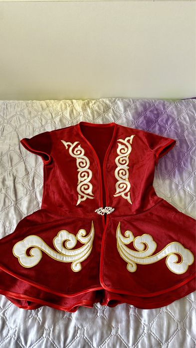 Камзол детская на прокат