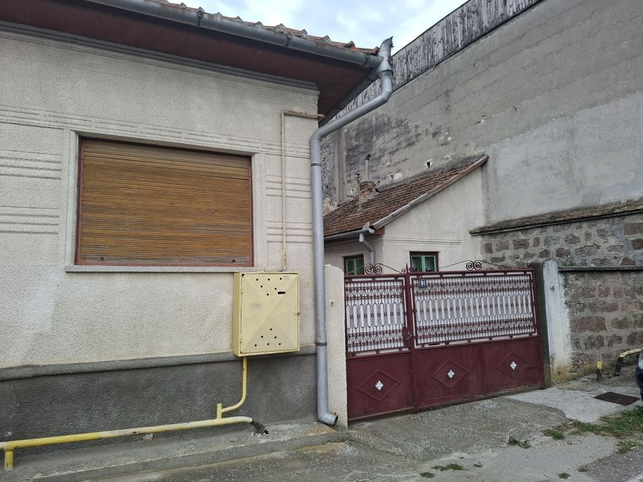 Casă de vanzare Simeria-sat Uroi