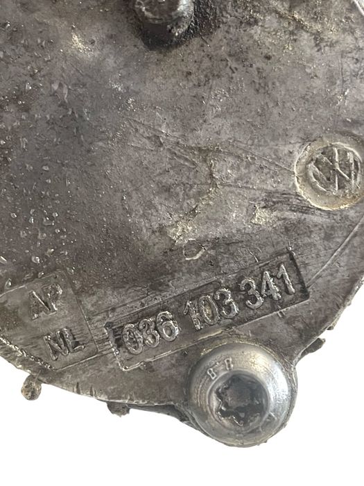 Capac Chiulasa Cu 2 Axe Came Volkswagen Touran 1T1, 1T2 2003 - 2010 1.