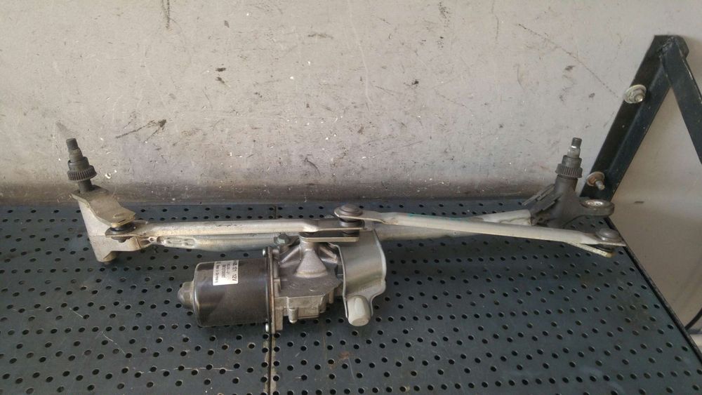 Ansamblu stergator motoras bmw seria 1 e81 e87 405121 719303601