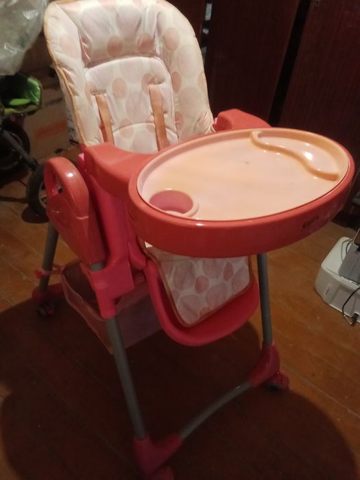 Продается детское кресло