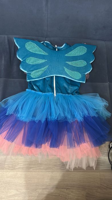 Продается костюм единорожки для аниматоров