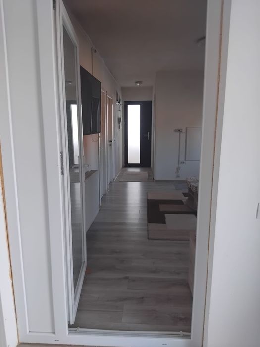 Vând casa nouă localitatea Glganu de sus