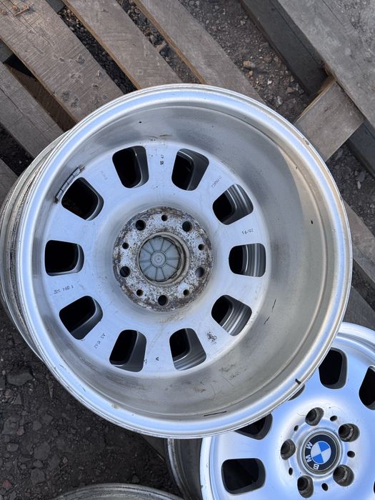 Диски BMW r16 оригинал