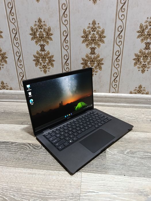 Dell core i5-1145G7 16/256gb xotira Full HD IPS ekran