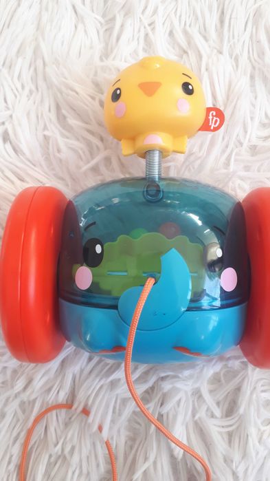 Лот играчки на Fisher Price