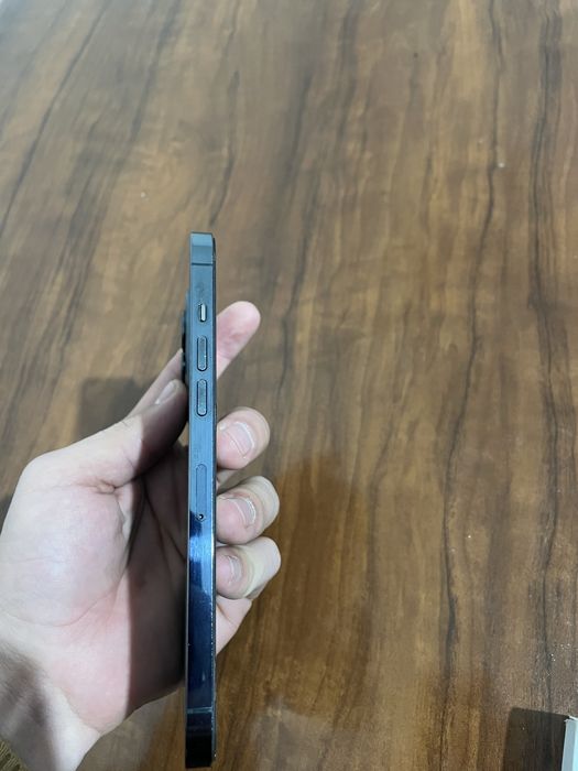 Sotiladi Iphone 12 pro max