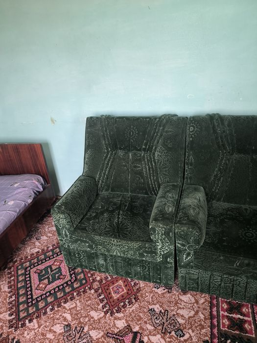 Devanlar sotiladi 3talik