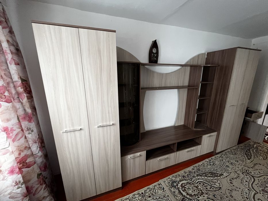 Продам стенку в хорошем состоянии