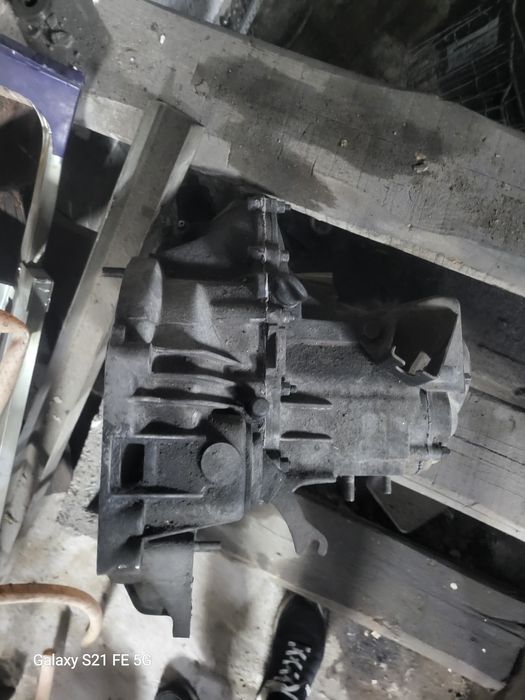 Продам каробку на ваз