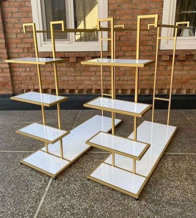 Loft haytech stilaj va stol stullar