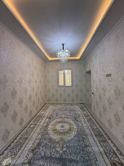 Продается квартира