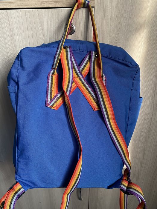 Непромокаемый рюкзак