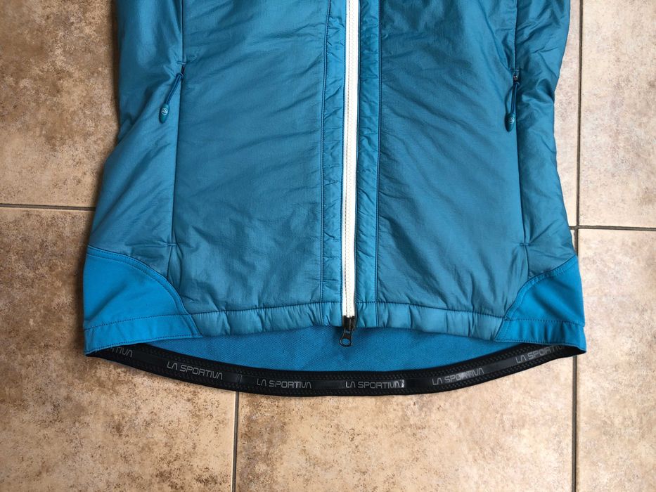 La Sportiva Estela 2.0 Primaloft Vest