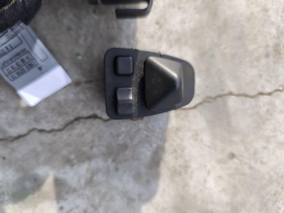 Sistem oglinzi rabatabile pliere electric BMW seria 3 E46 coupe cabrio