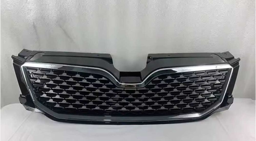 SKODA octavia  3 RS спортна решетка 2013-2017 шкода октавия reshetka