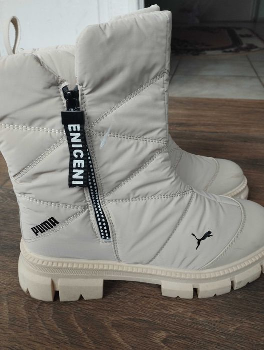 Зимни боти номер 41