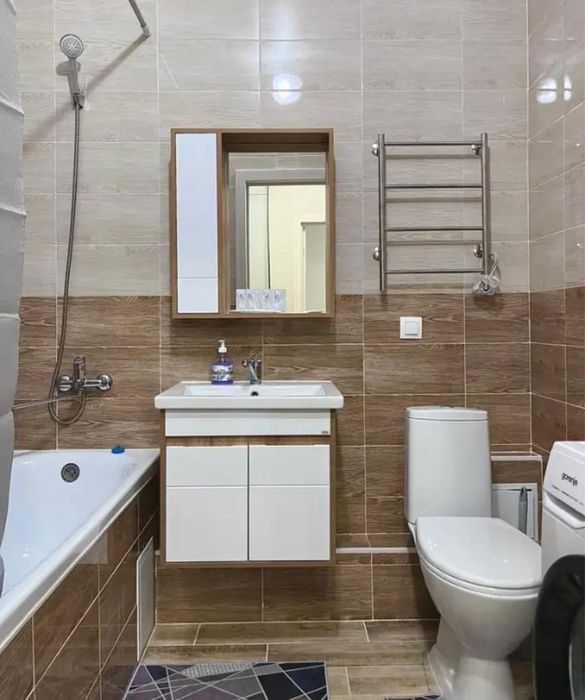 Отау Сити посуточно