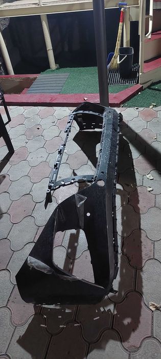 Бампер Hynundai Tucson