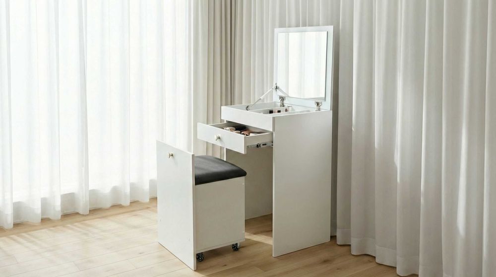 Туалетный столик-трансформер «Компакт»