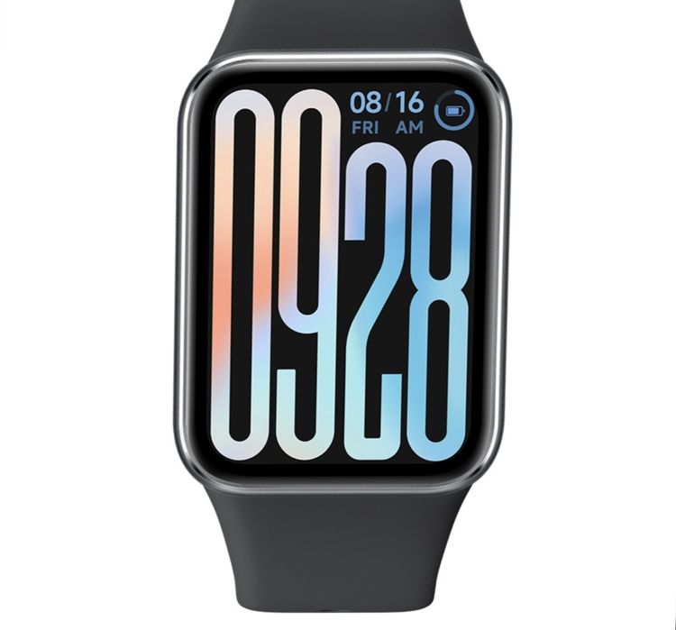 Смарт часы Xiaomi smart band 9 pro