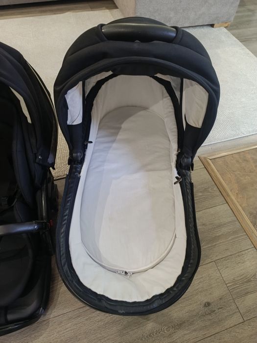 Продам коляску Анекс, 3 в 1