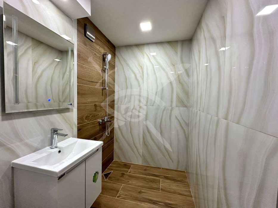 Дава се под наем Тристаен апартамент в Пловдив, Каменица 1 - 65 кв.м за 498.27 € - Снимка #8