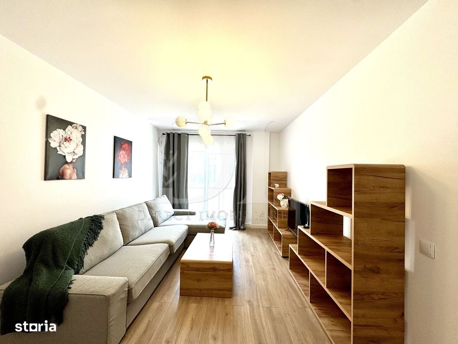 Apartament de 2 camere | la cheie | bloc 2024 | Zona Terra — fotografia 3