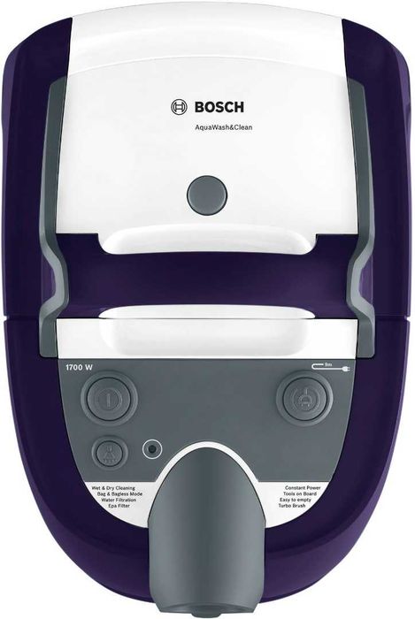 Продам пылесос Bosch