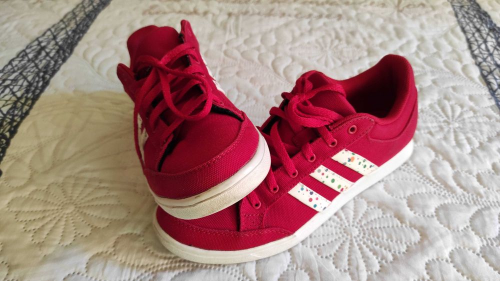 Маратонки/Кецове ADIDAS размер 38