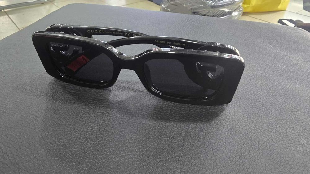 Слънчеви очила Gucci GG1325S-001-54