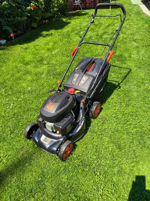 Masina pentru tuns gazonul profesionala, Progarden S461 Y-T , 3.5 CP