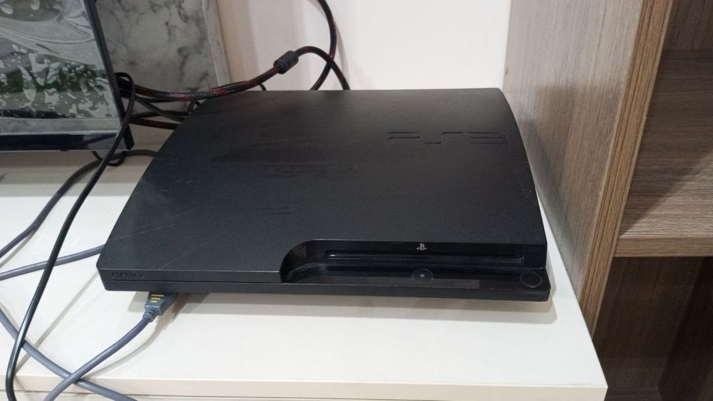 Ps3 samsung55 divan